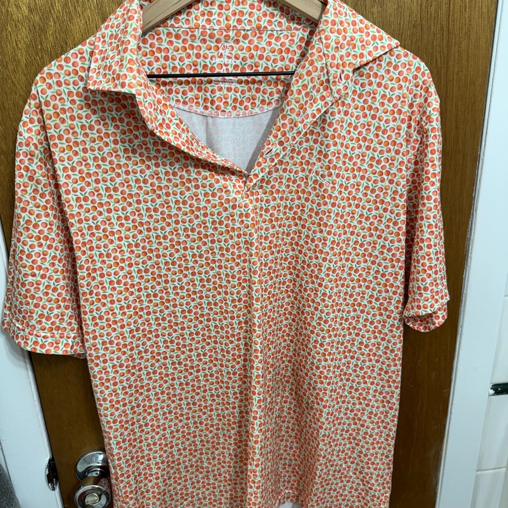 Rhoback Polo Large